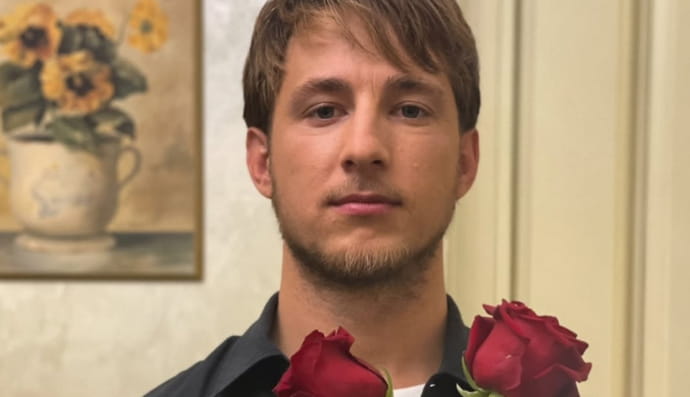 Александр "Терен" Будько