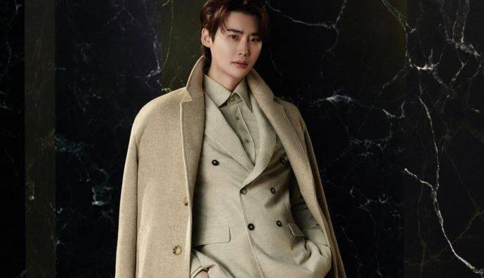 Зимняя одежда