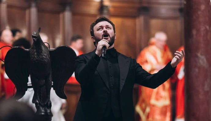 Скриншот из Instagram