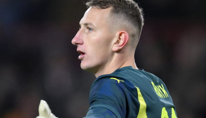 Дмитро Різник 