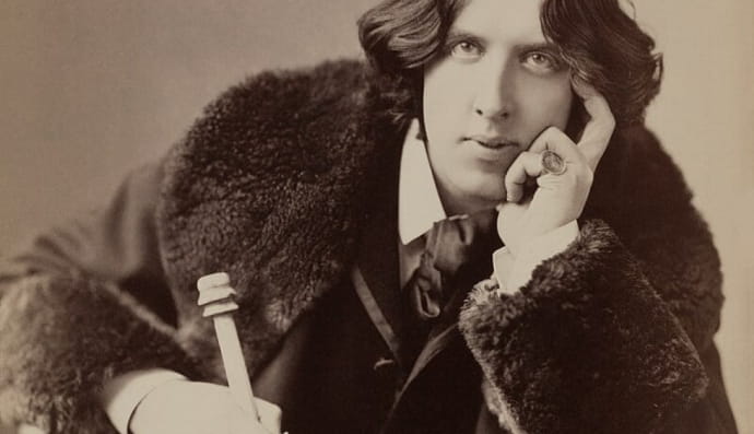 Оскар Вайлд