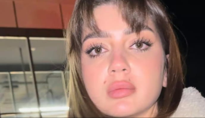 Скриншот з відео