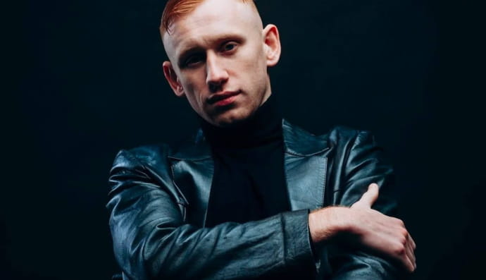 Скріншот з Instagram 