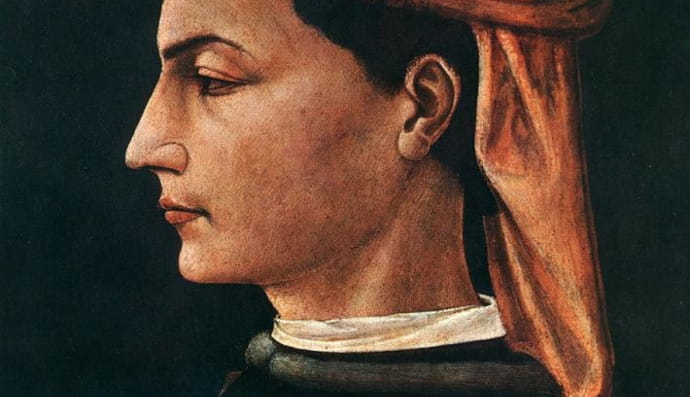 Работа Паоло Учелло