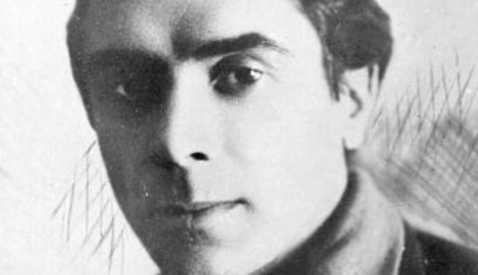 Микола Хвильовий 