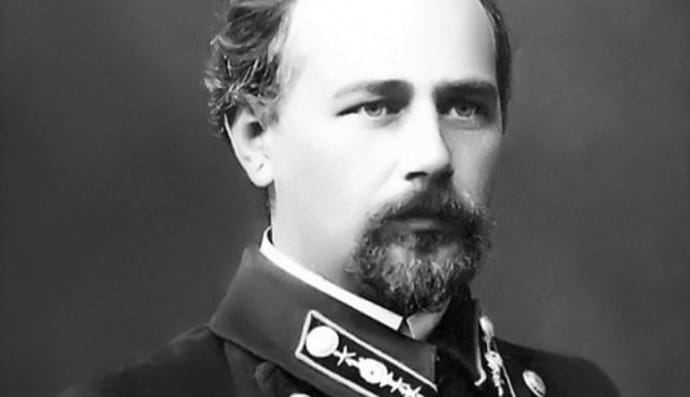 Микола Леонтович