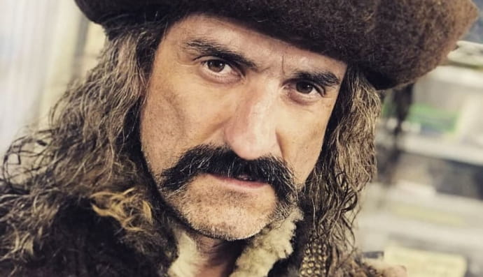 Яков Ткаченко 