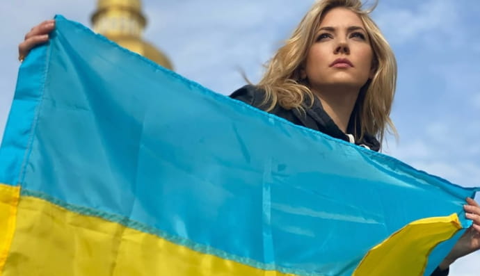 Кетрін Винник 