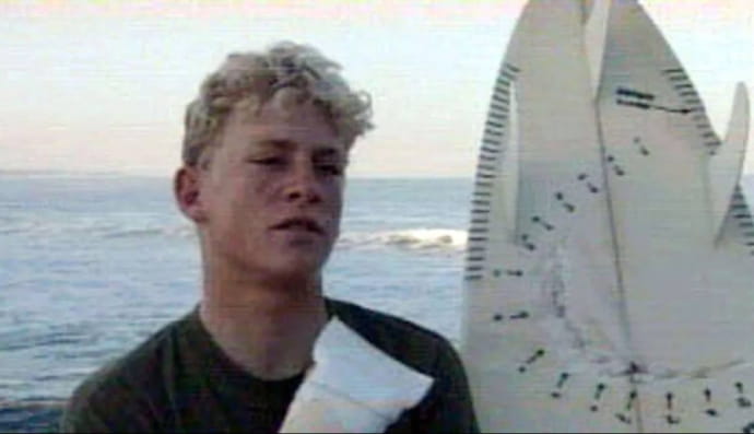 Шеннон Ейнслі