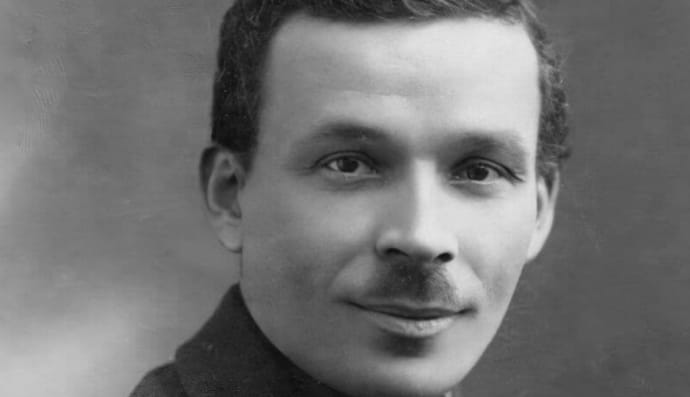 Николай Гурович Кулиш 