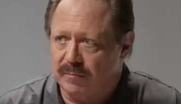 Кріс Ланган