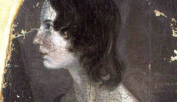 Эмили Бронте 