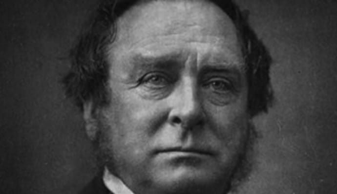 Джеймс Паркінсон