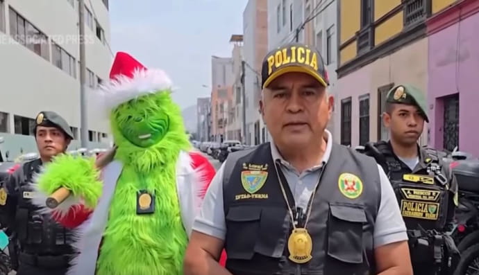 Скриншот по YouTube