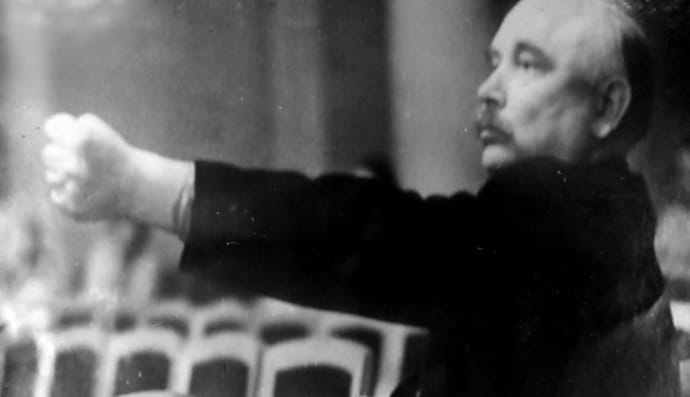 Григорій Верьовка