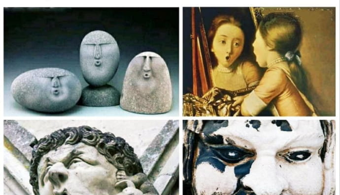 Искусство и юмор