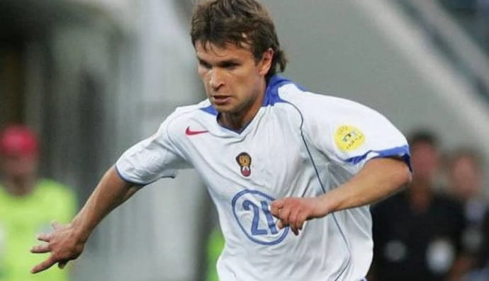 Олексій Бугаєв