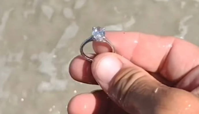 Скріншот з TikTok