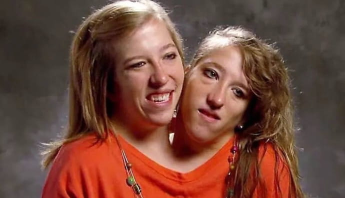 Сестри Генсел 