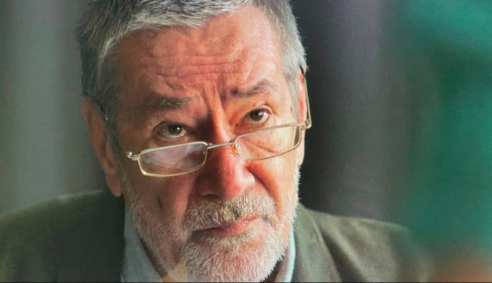 Народний артист України