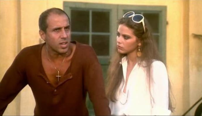 Адриано Челентано