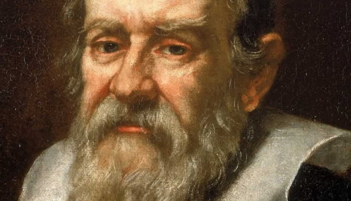 Галілео Галілей