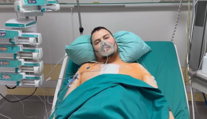 Пациент Петр