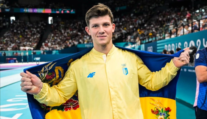 Илья Ковтун