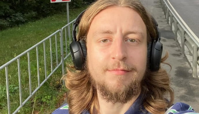 Михайло Савляк