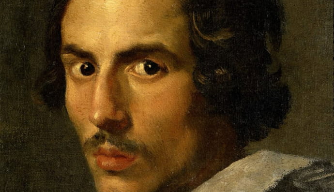 Работа Бернини