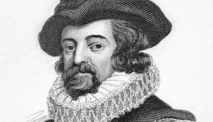 Френсіс Бекон