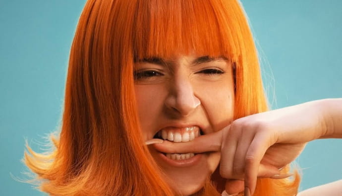 Скриншот из Instagram