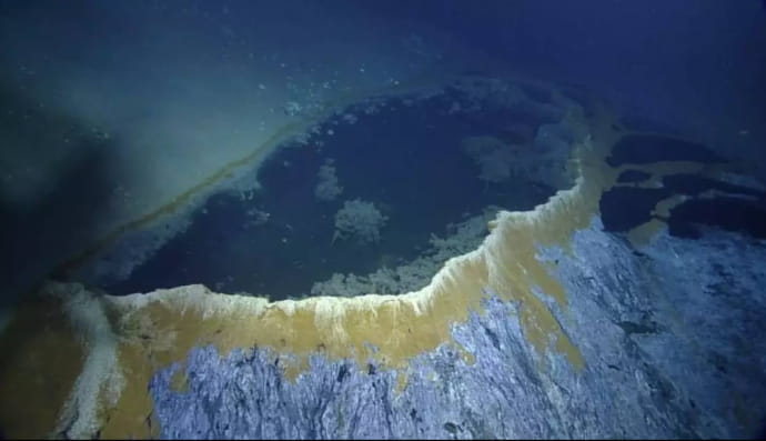 "Джакузи смерти"