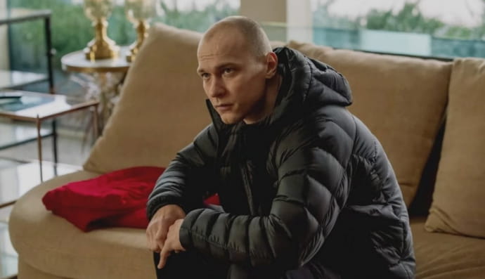 Юрий Борисов