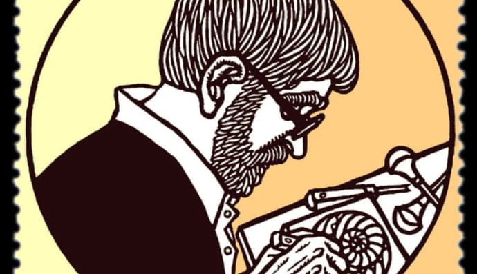 Работа Якова Гнездовского