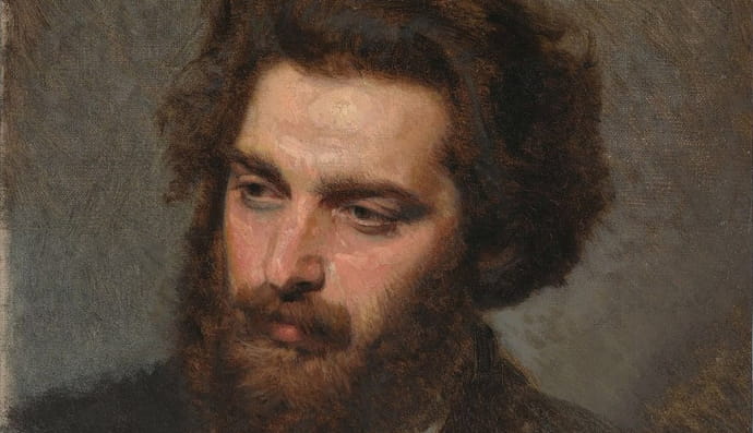 Архип Иванович Куинджи