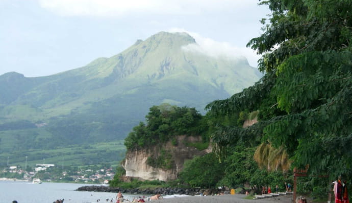 Монтань-Пеле