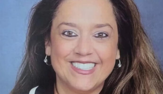 Скандал с учительницей