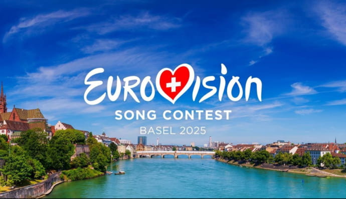 "Евровидение-2025"
