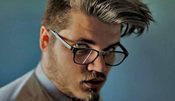 Александр Фразе-Фразенко