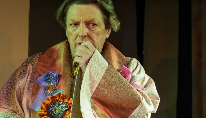 Станислав Колокольников