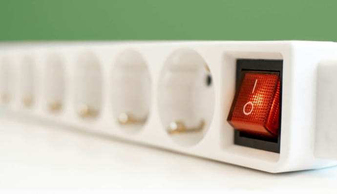 Удлинитель