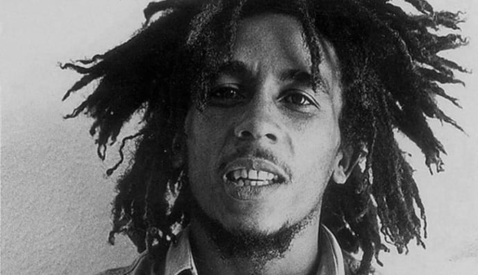 Боб Марли
