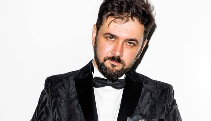 Иван Городецкий