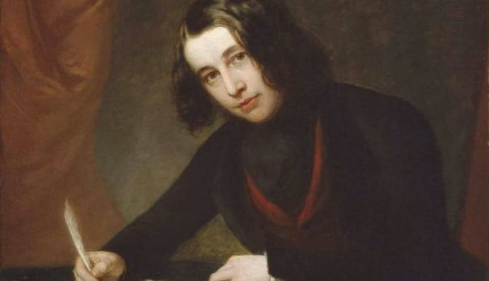 Чарльз Диккенс 