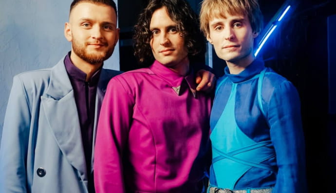 Гурт "Ziferblat"  