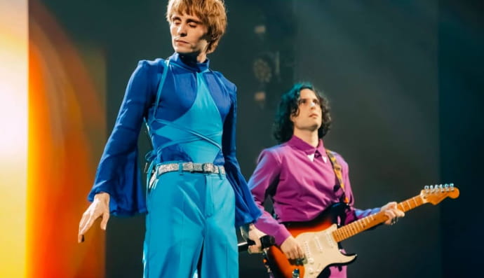 Группа "Ziferblat"