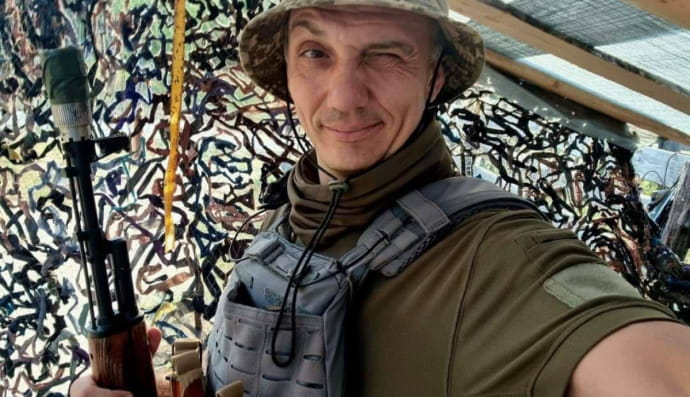 Ярослав Шапочка