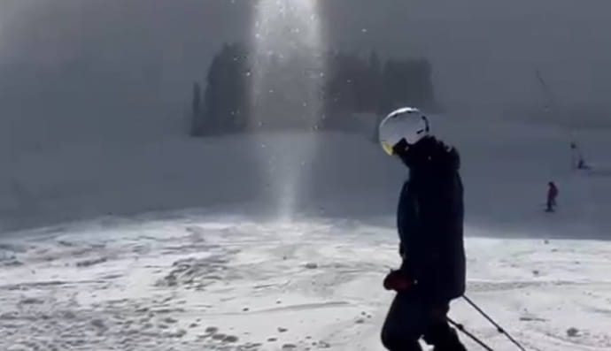 Скріншот з TikTok