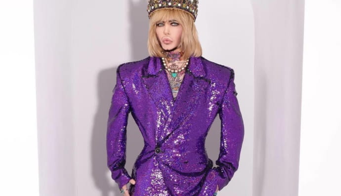 Сергей Зверев 